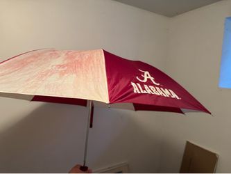 Alabama Crimson Tide Umbrella