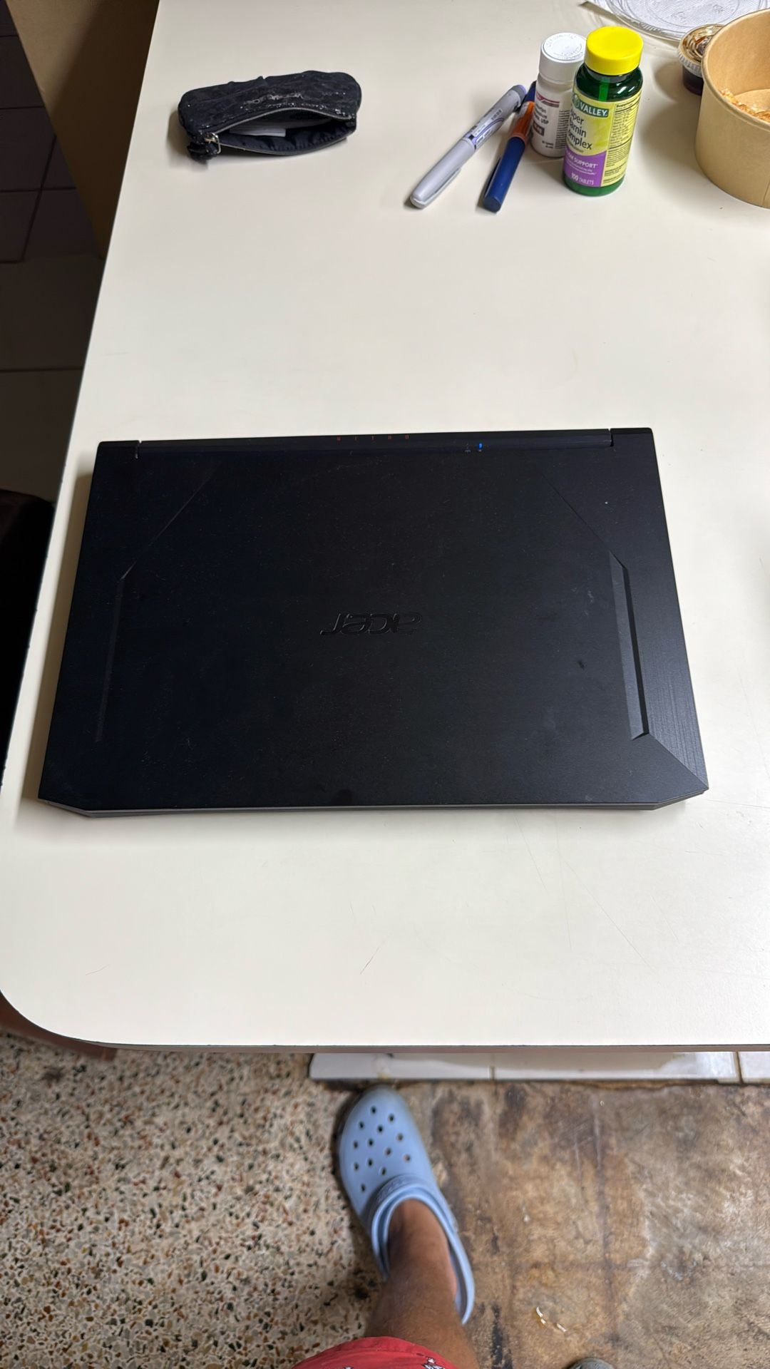 Acer Nitro 5