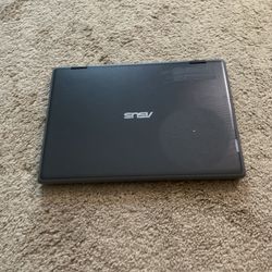 School Laptop