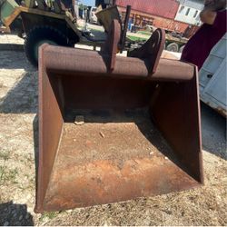 Excavator Bucket