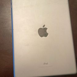 iPad