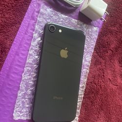Unlocked iPhone 8 64gb 