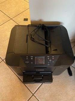 Canon Maxify MB2320 Printer