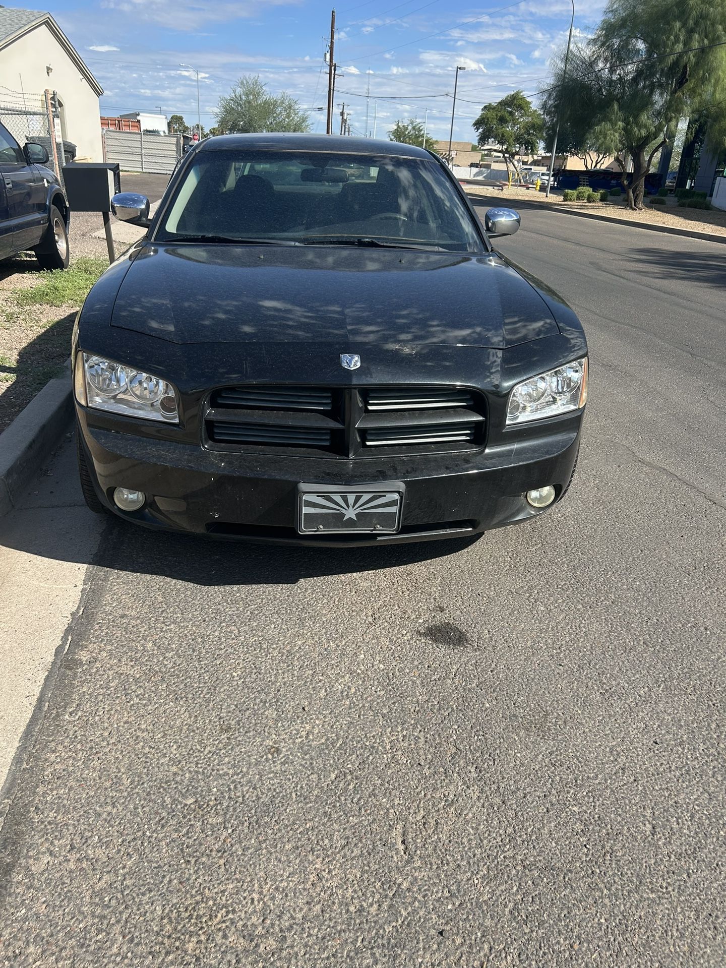 2006 Dodge Charger