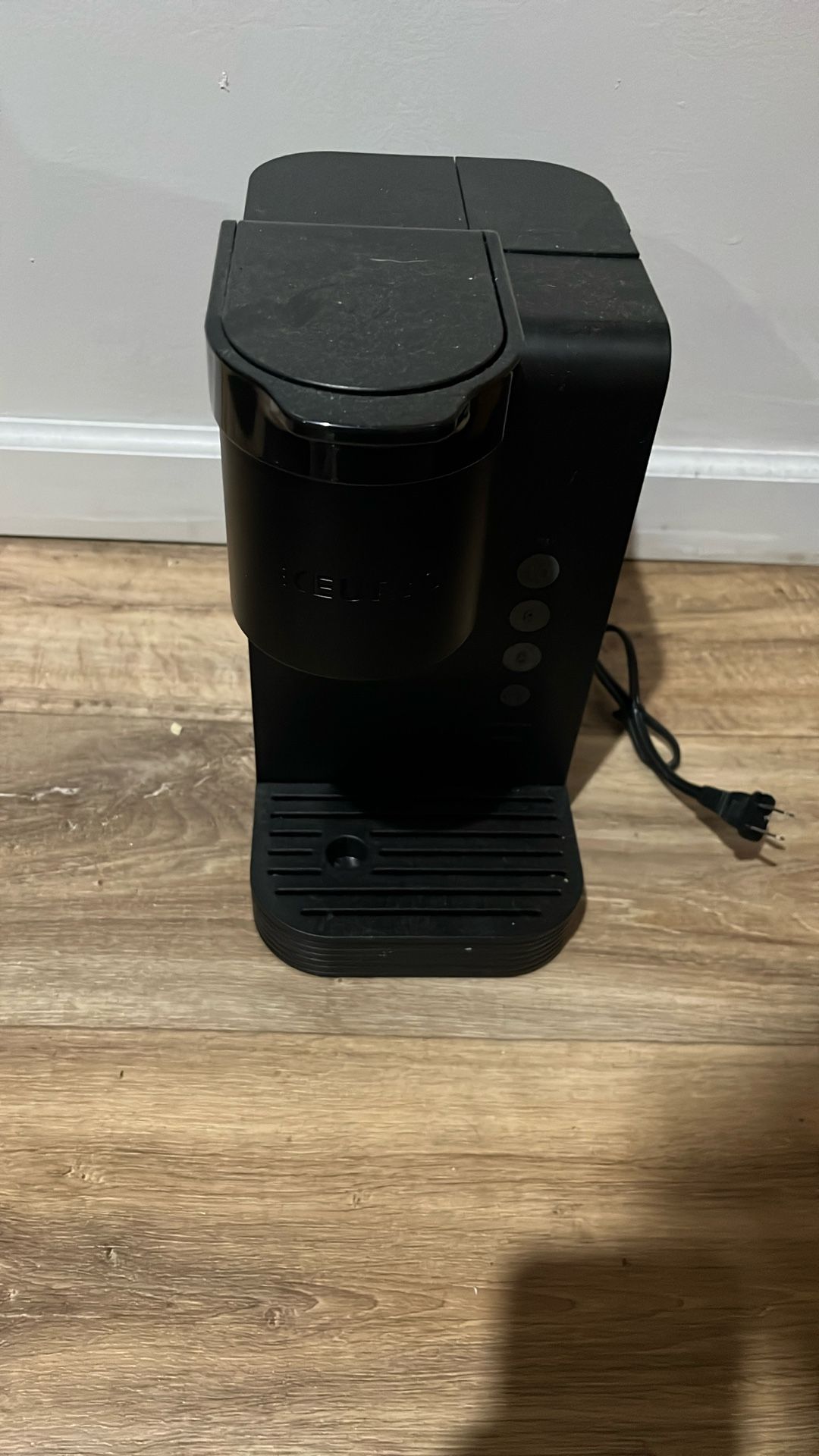 Keurig Coffee Maker