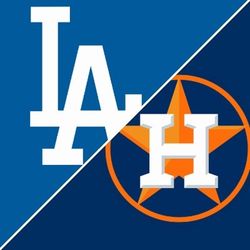 Los Angeles Dodgers Vs Houston Astros 7/4 Fireworks Game