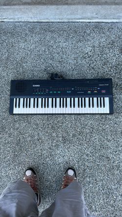 Casiotone CT-607