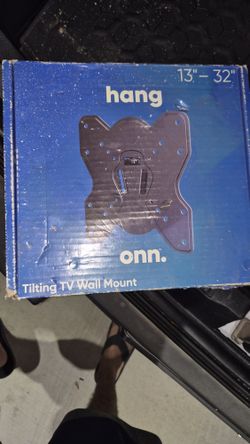 TV Mount