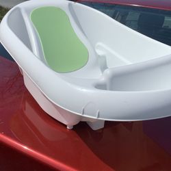 Baby Tub