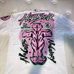 Hellstar Shirt