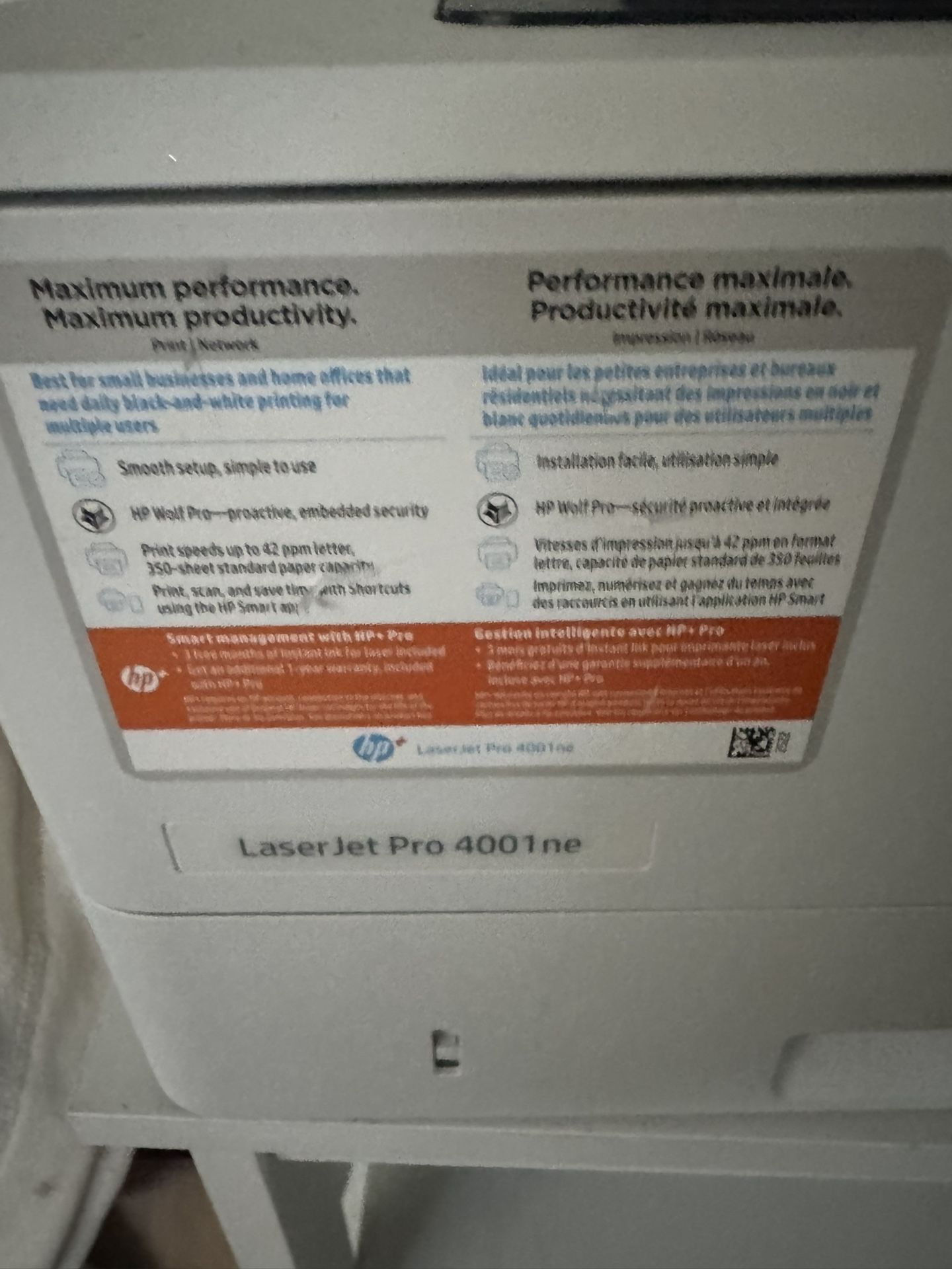 Hp Printer