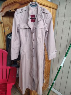 Trenchcoat