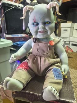 Krypt Kiddies Series 3 Eyegore