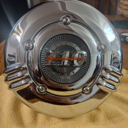  Harley Touring FLHRSE CVO Road King 110 Air Cleaner Breather