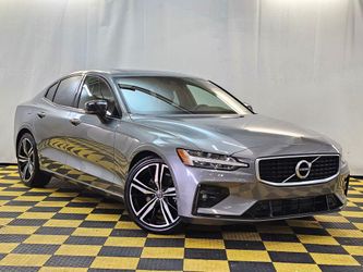 2019 Volvo S60