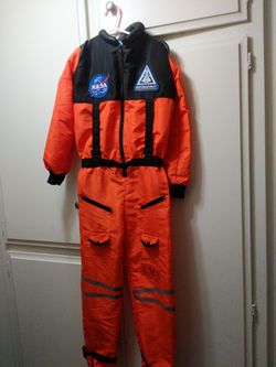 DISFRAS DE ASTRONAUTA