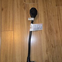 Dryer 3 to 4 prong adapter...New