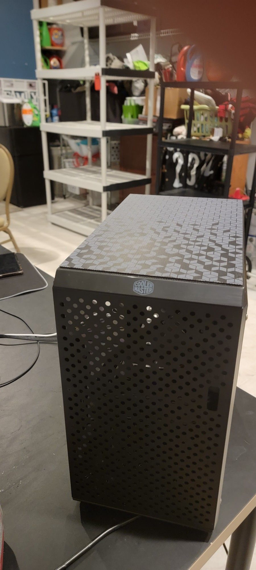 Brand New Gaming Pc