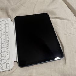 Apple iPad 10.9 inch 256GB 2022 10th edition blue