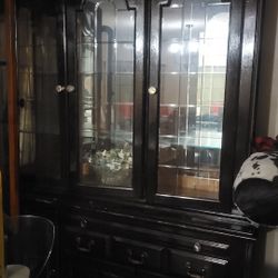 China Cabinet