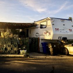 Rv / Trailer For Sale