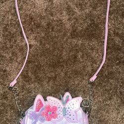 Girls Purse