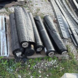 Commercial Ground Cover - 3x300