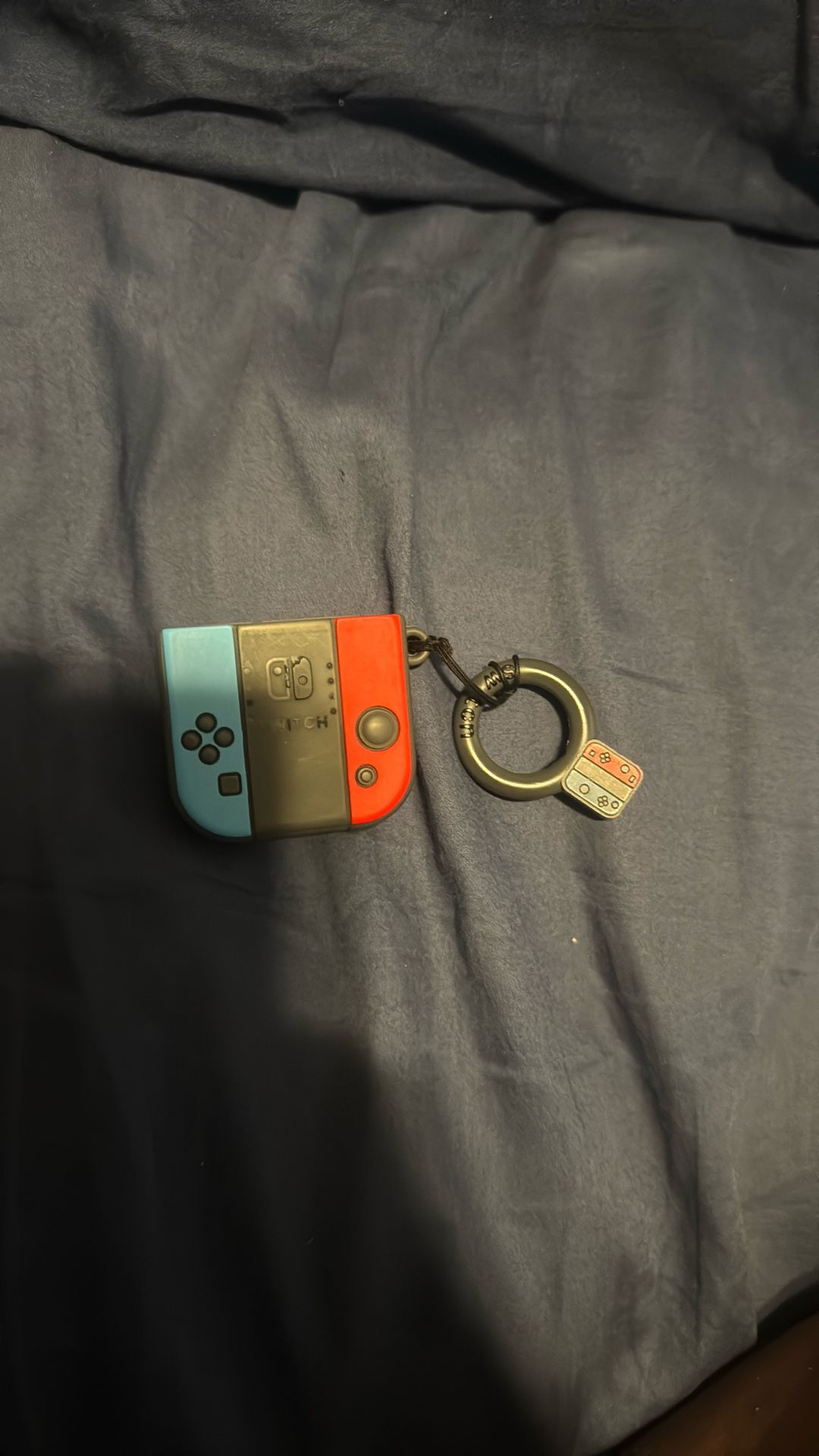 Nintendo Switch AirPods Case