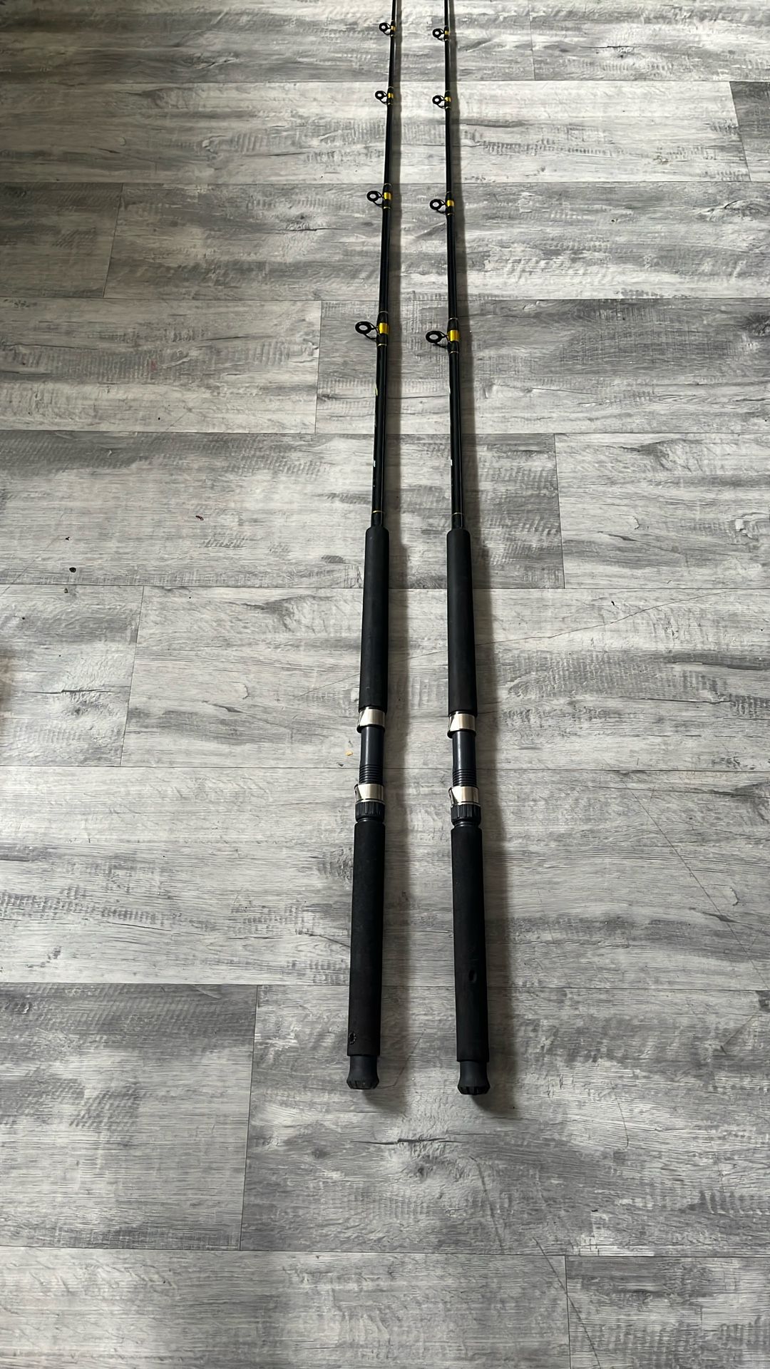 Fishing Rods