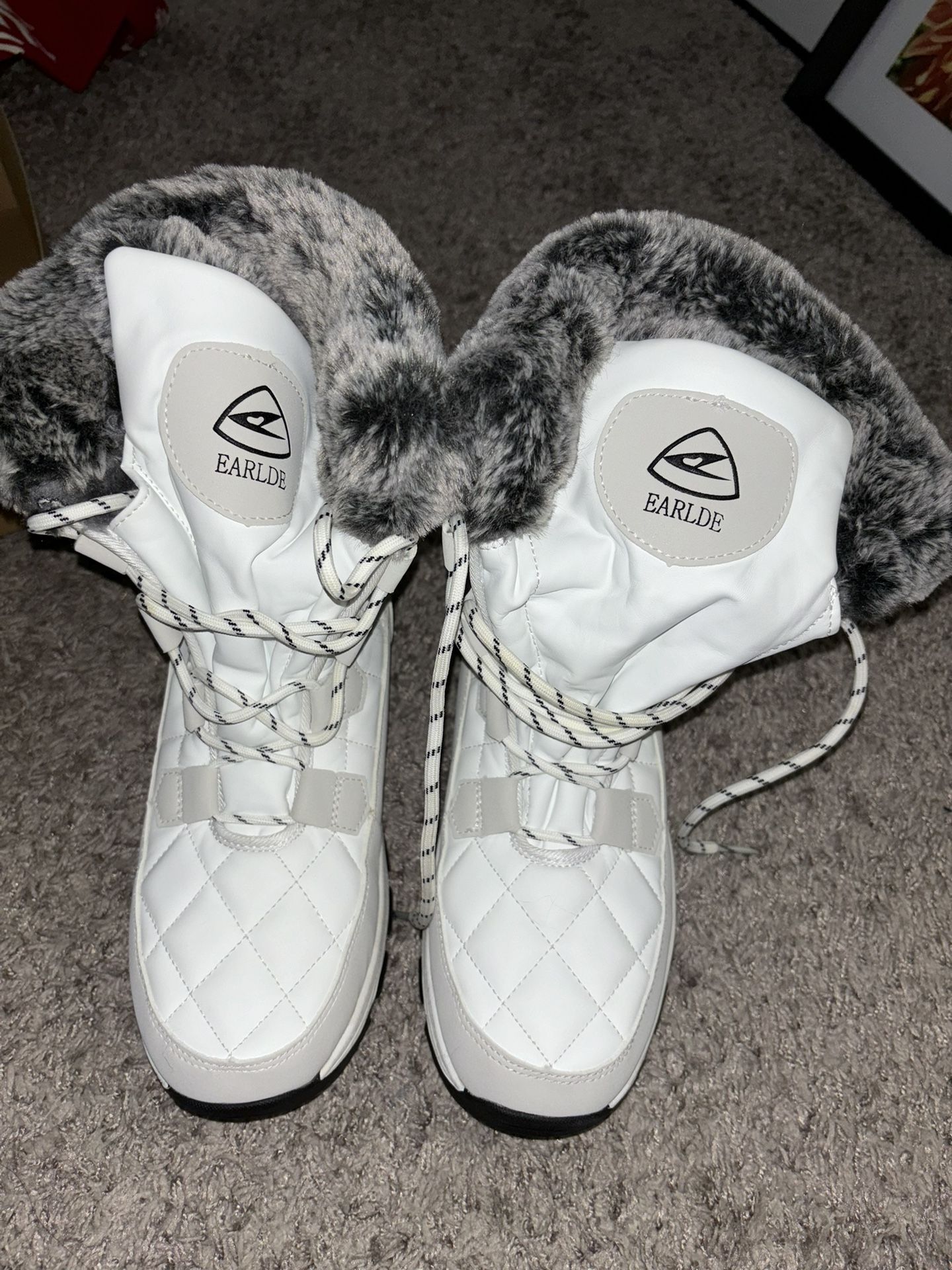 Women’s Snow Boots