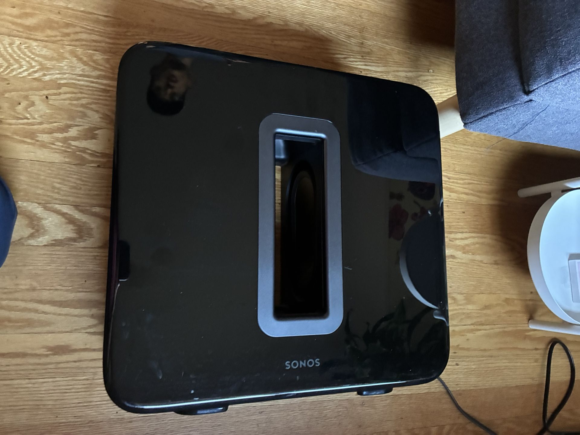 Gen 2 Sonos Sub