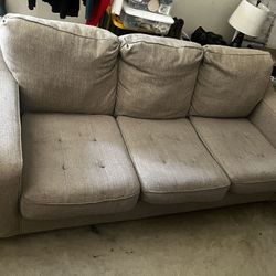 Ashely’s Furniture Couches 