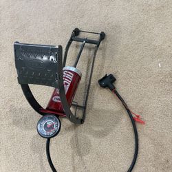 Blaster Air Pump 500