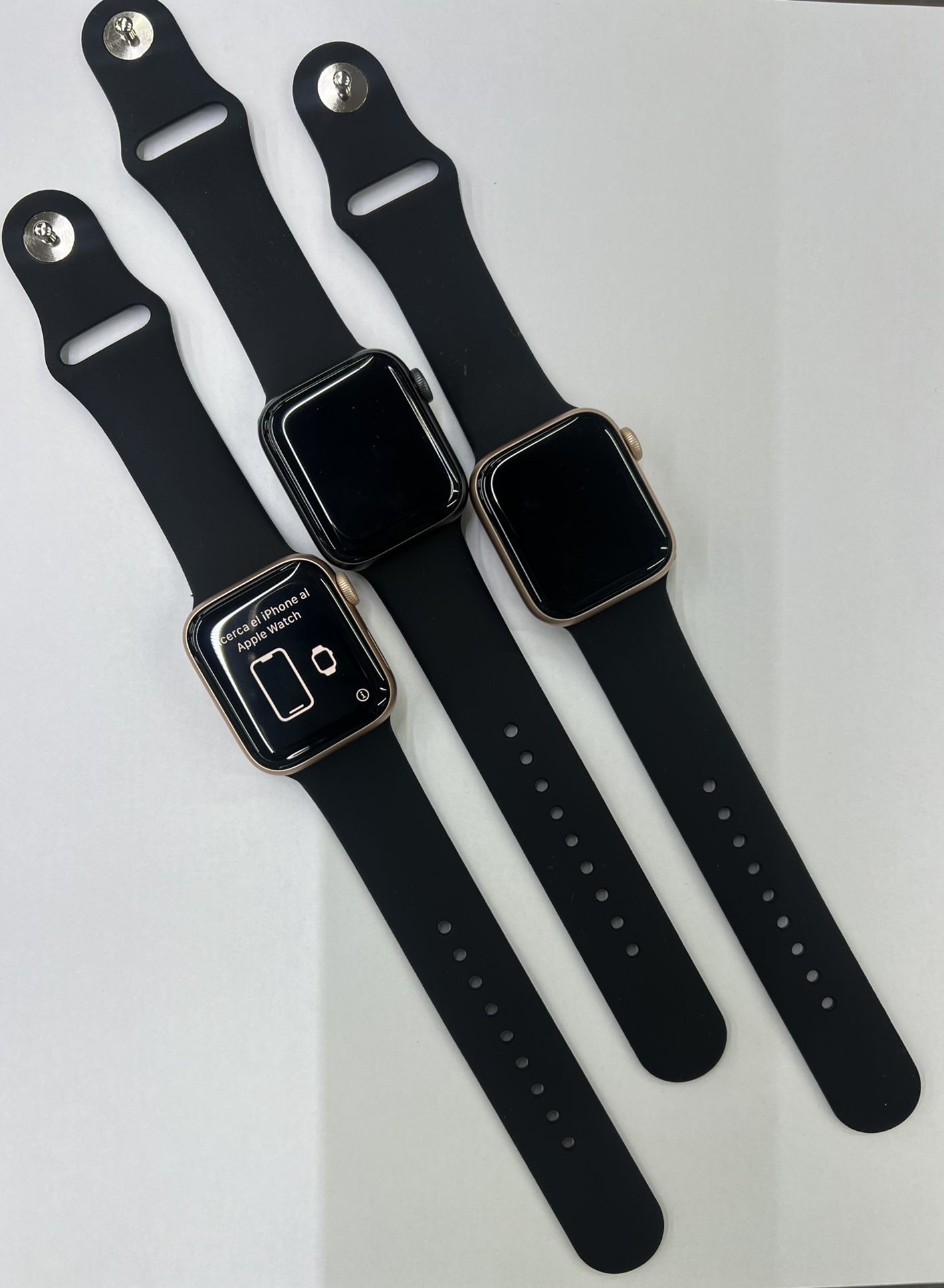 2023 SPECIAL‼️Apple Watch 40 MM Series Smart Watch GPS ONLY⌚️