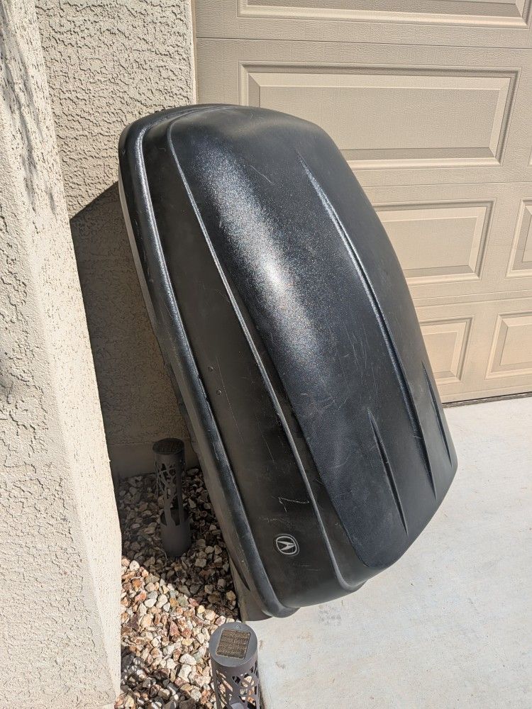 Large Cargo Box / Carrier
