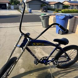Cruiser Bike 