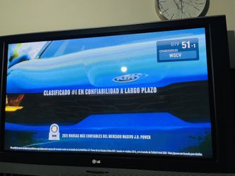 Tv 55 inch