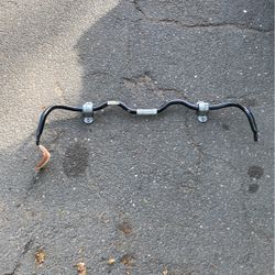 Front Stabilizer Bar