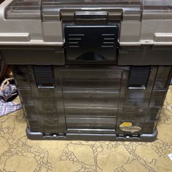 Full Tackle Box