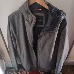 Men's Tommy Hilfiger midweight Jacket 