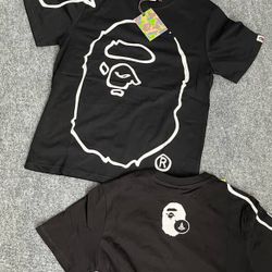 Bape Shirt 