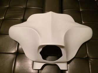 Harley Street Glide Faring!!!