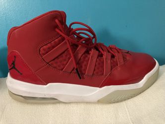 Mens Air Jordan Max Aura Gym