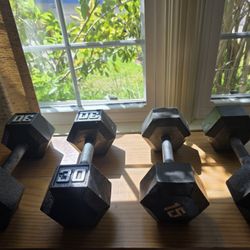 Weights 