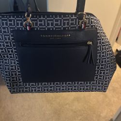 Tommy Hilfiger Bag