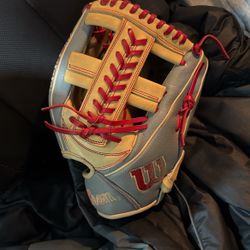 Wilson A2000 Glove