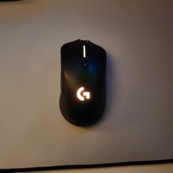 G703 (Lightspeed Sensor) Wireless Gaming Mouse