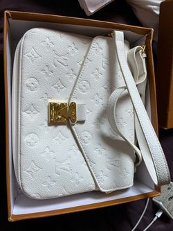 Louis Vuitton pochette Métis