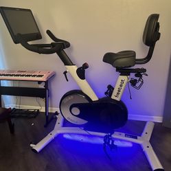Exercise Bike 