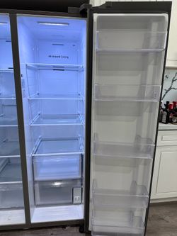Samsung Fridge